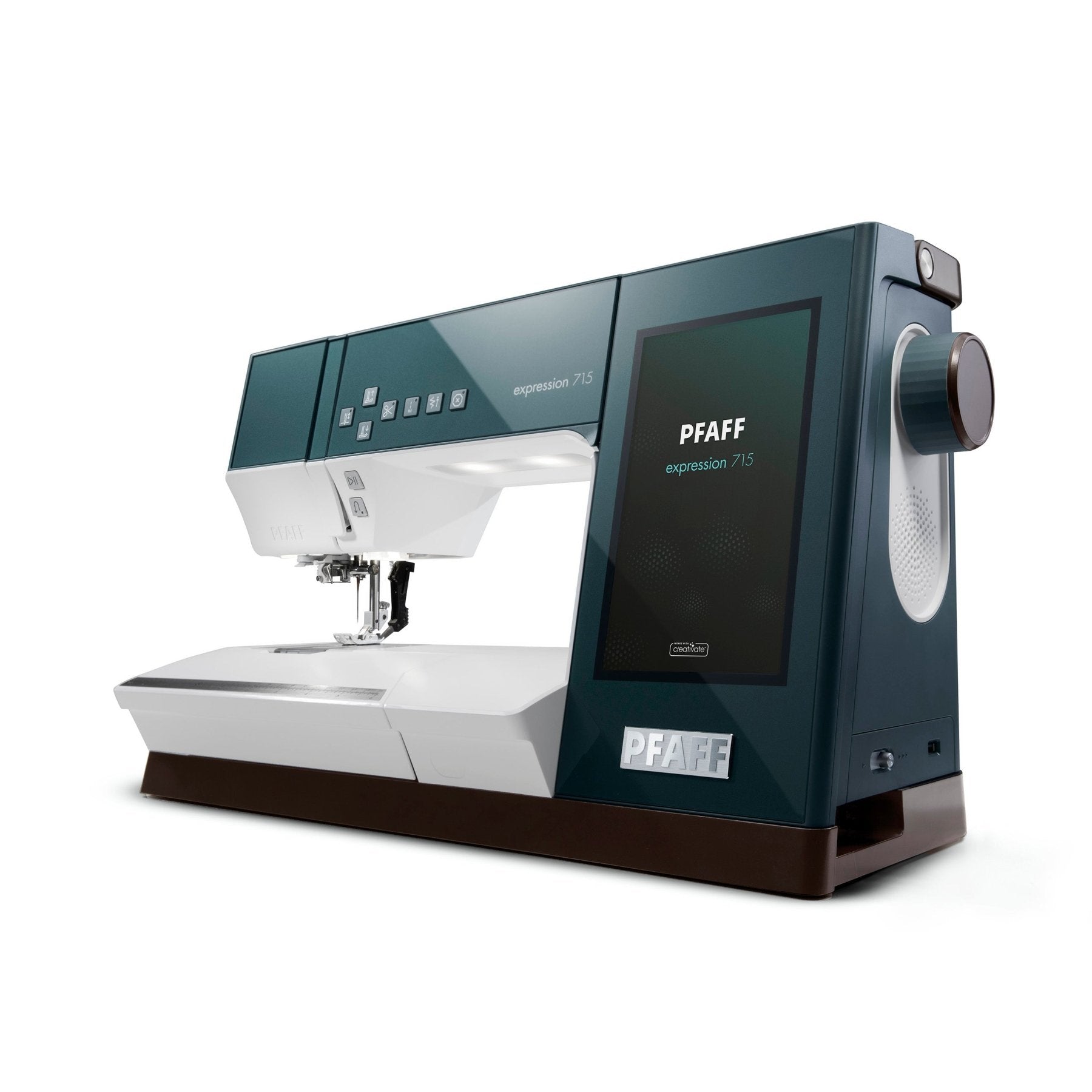 Pfaff Expression™ 715 Sewing Machine