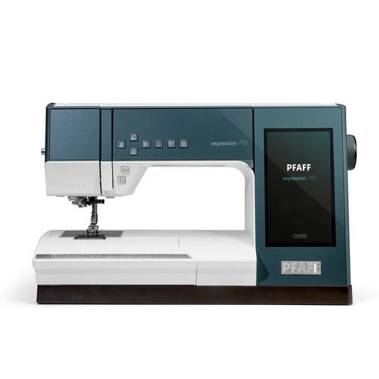 Pfaff Expression™ 715 Sewing Machine