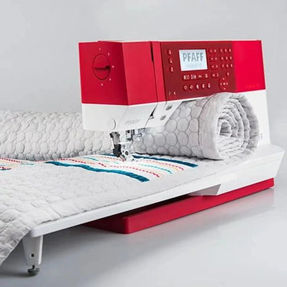 Pfaff Extension Table
