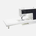 Pfaff Extension Table with Bag for Passport