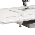 Pfaff Extension Table with Adjustable Guide for J Series Machines