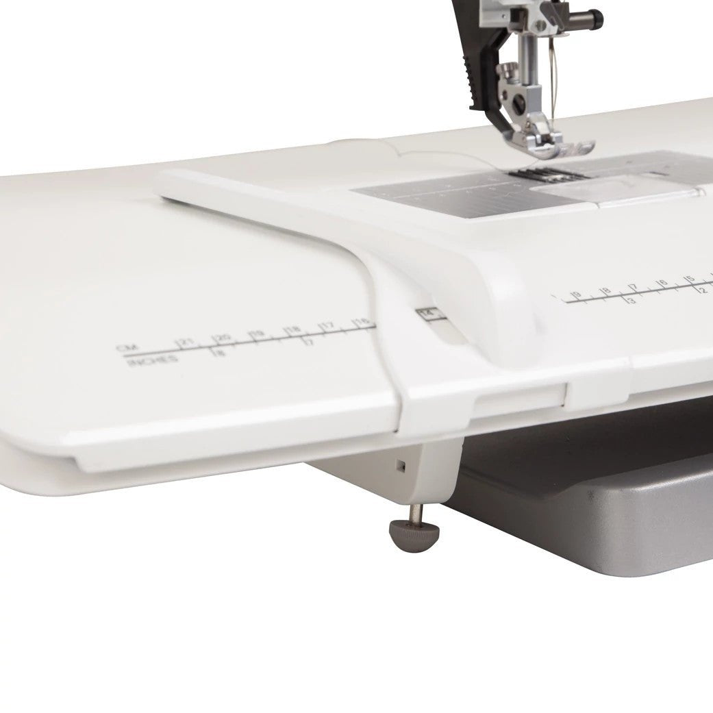 Pfaff Extension Table with Adjustable Guide for J Series Machines