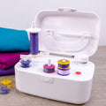 Pfaff External Bobbin Winder