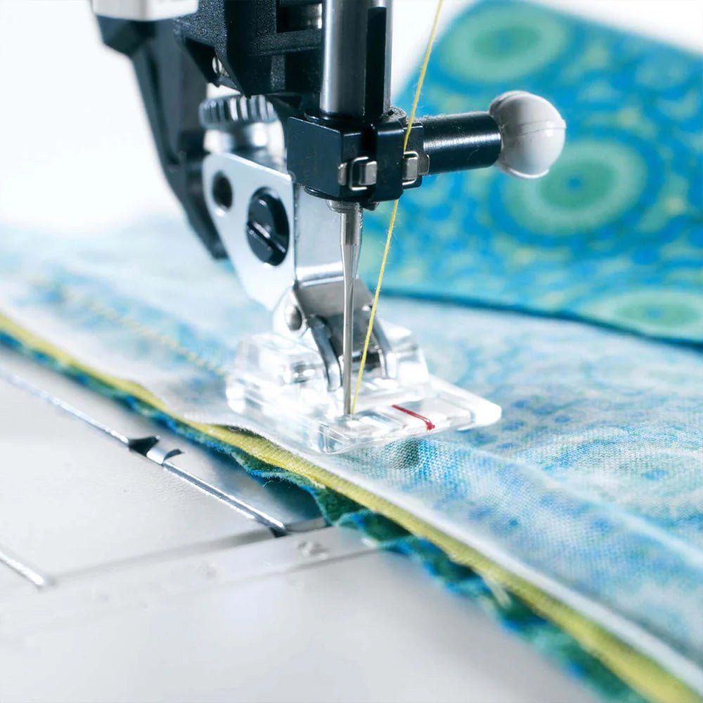 Pfaff Piping Foot | QualitySewing.com