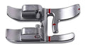 Pfaff Right Edge Bi-Level Foot for IDT 821007096