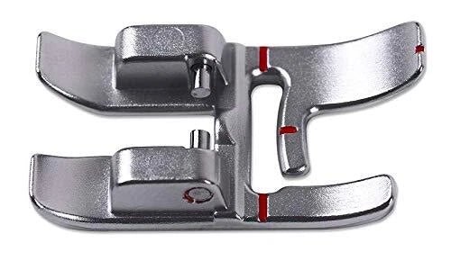 Pfaff Right Edge Bi-Level Foot for IDT 821007096