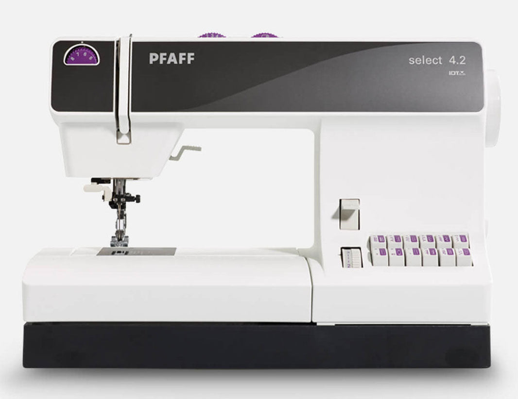 Praff Sewing Machine Pfaff Sewing Machines | Quality Sewing