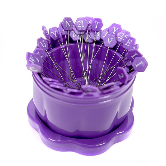 The Gypsy Quilter Magnetic Clip Cup