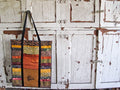 Pocket Full of Rulers Bag Pattern