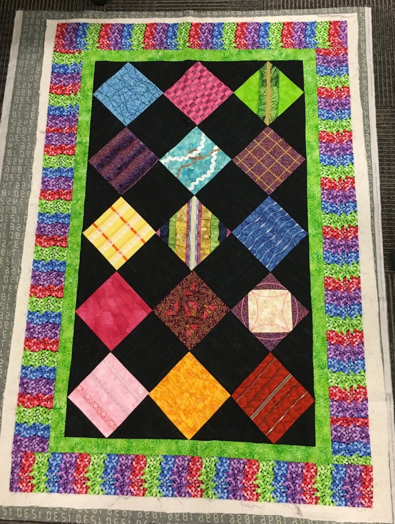 Power Serge Class Part 1: All Sergers