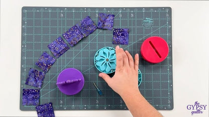 The Gypsy Quilter BladeSaver Thread Cutter - 60mm