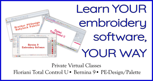 Private Software Classes - Virtual