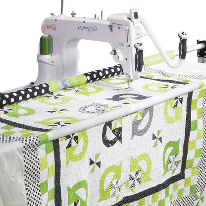 Grace Q-Zone Queen Frame for Longarm and Domestic Sewing Machines