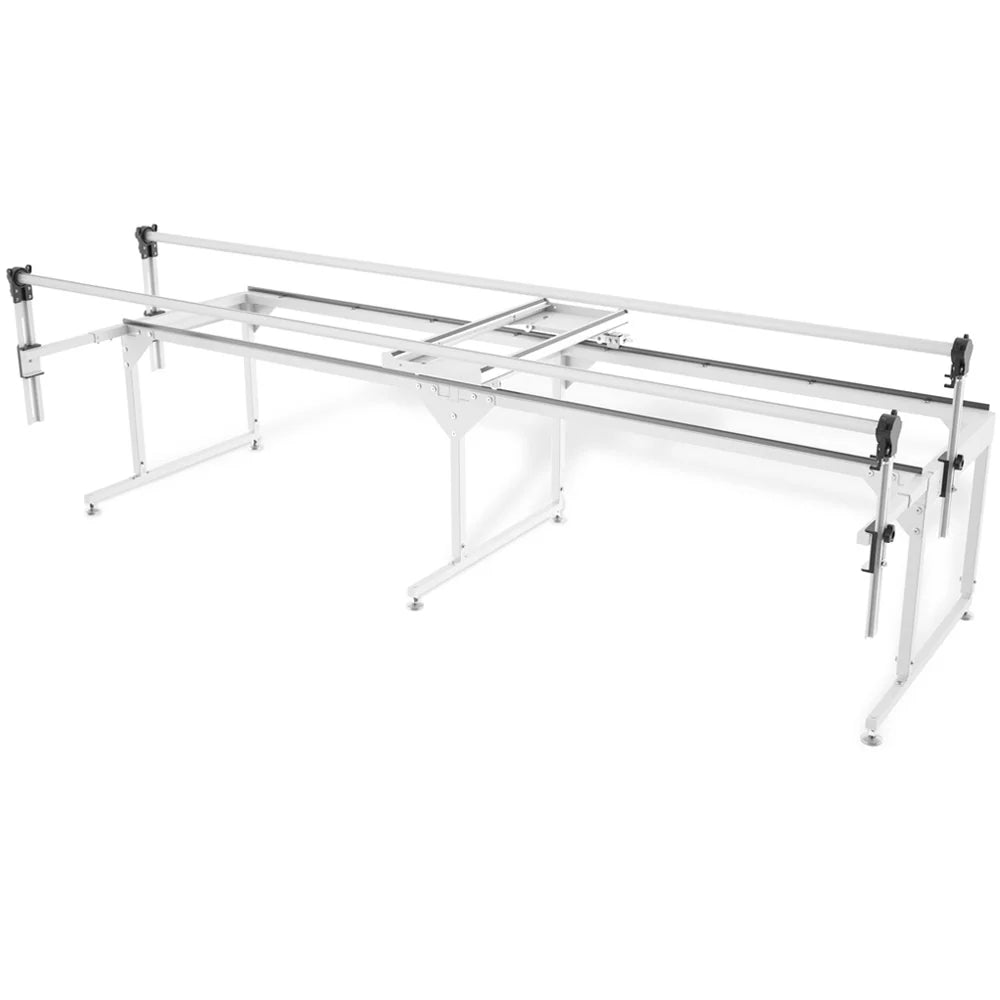 Grace Q-Zone Queen Frame for Longarm and Domestic Sewing Machines