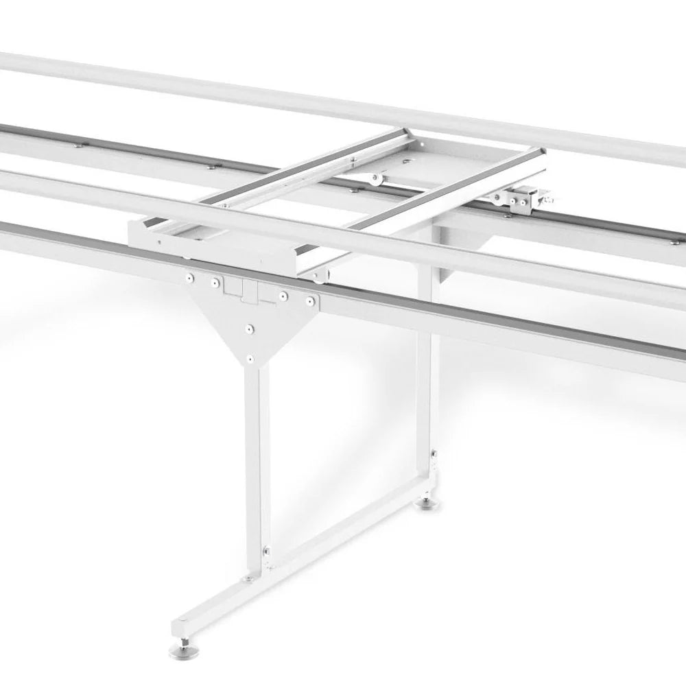 Grace Q-Zone Queen Frame for Longarm and Domestic Sewing Machines