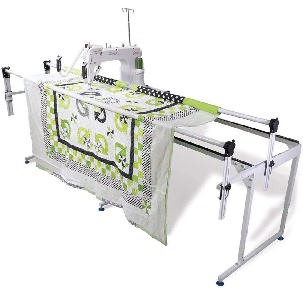 Grace Q-Zone Queen Frame for Longarm and Domestic Sewing Machines