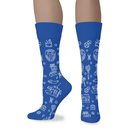 QSV Socks