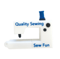 Quality Sewing and Vacuum Sewing Machine USB