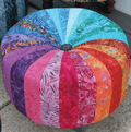 Quick and Cute Tuffets Class