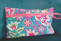 Quilted Zipper Bag Class