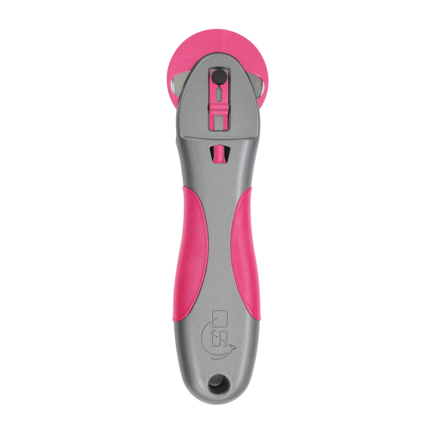 Quilters Select 45mm Rotary Cutter - Poppie Cotton Edition