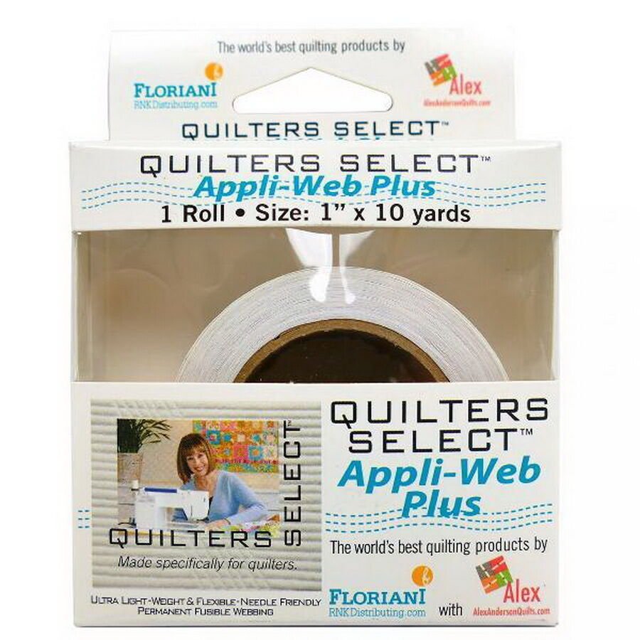 Quilters Select Appli-Stick
