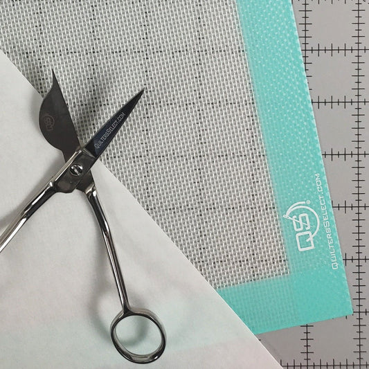 Quilters Select Silicone Mat