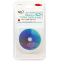 Quilters Select 45mm Titanium Blade - 3 Pack