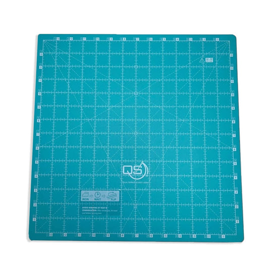 Quilters Select Wool Press & Cut Mat