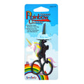 Rainbow Unicorn 4 Inch Scissors