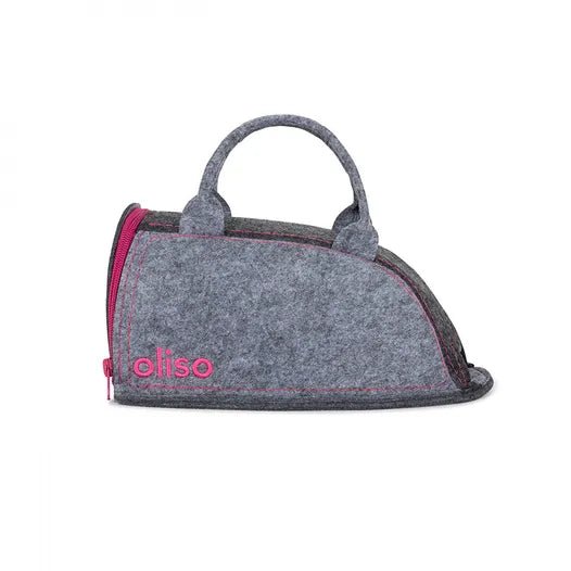 Raspberry Project Iron Carry Bag Oliso