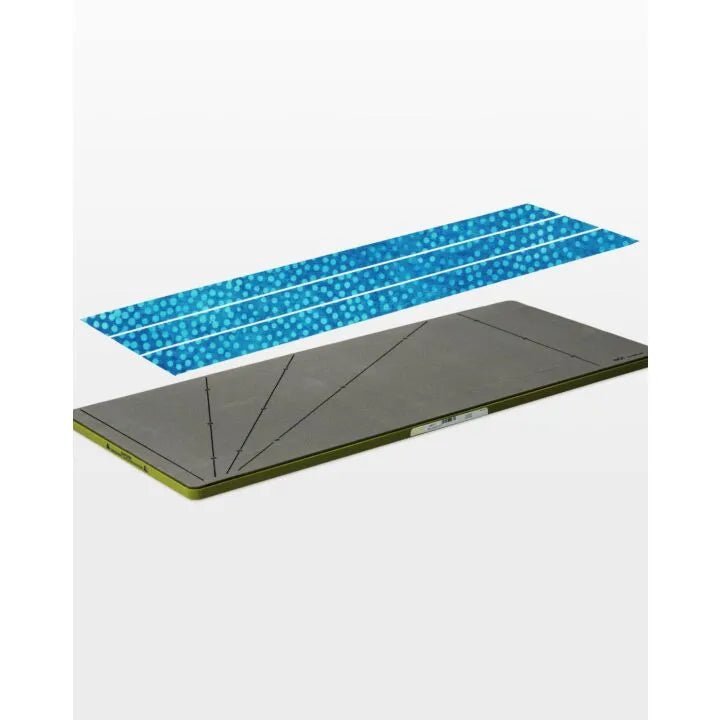 Ready. Set. GO! Bolt™ Ultimate Fabric Cutting System