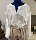 Renaissance Shirt Class