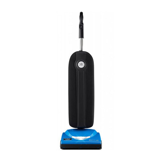 Riccar Cordless SupraLite R10CV Lightweight Upright Vacuum