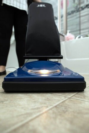 Riccar R10E SupraLite Entry Lightweight Upright Vacuum - Quality Sewing & Vacuum