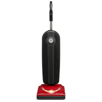 Riccar R10P SupraLite Lightweight Upright Vacuum Cleaner - Only 9 lbs