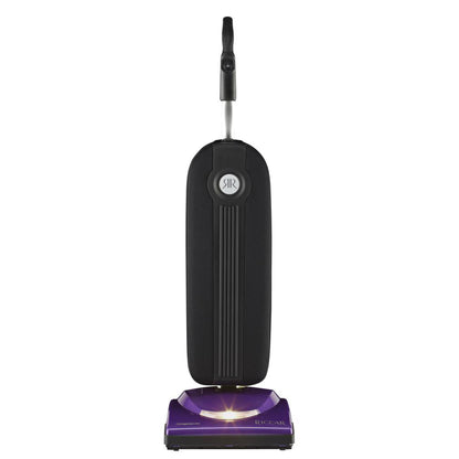 Riccar R10S SupraLite Standard Lightweight Upright Vacuum Cleaner - Only 9 lbs