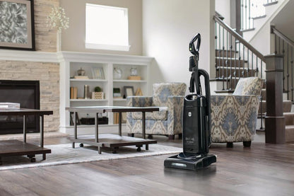 Riccar R25D Deluxe Clean Air Upright