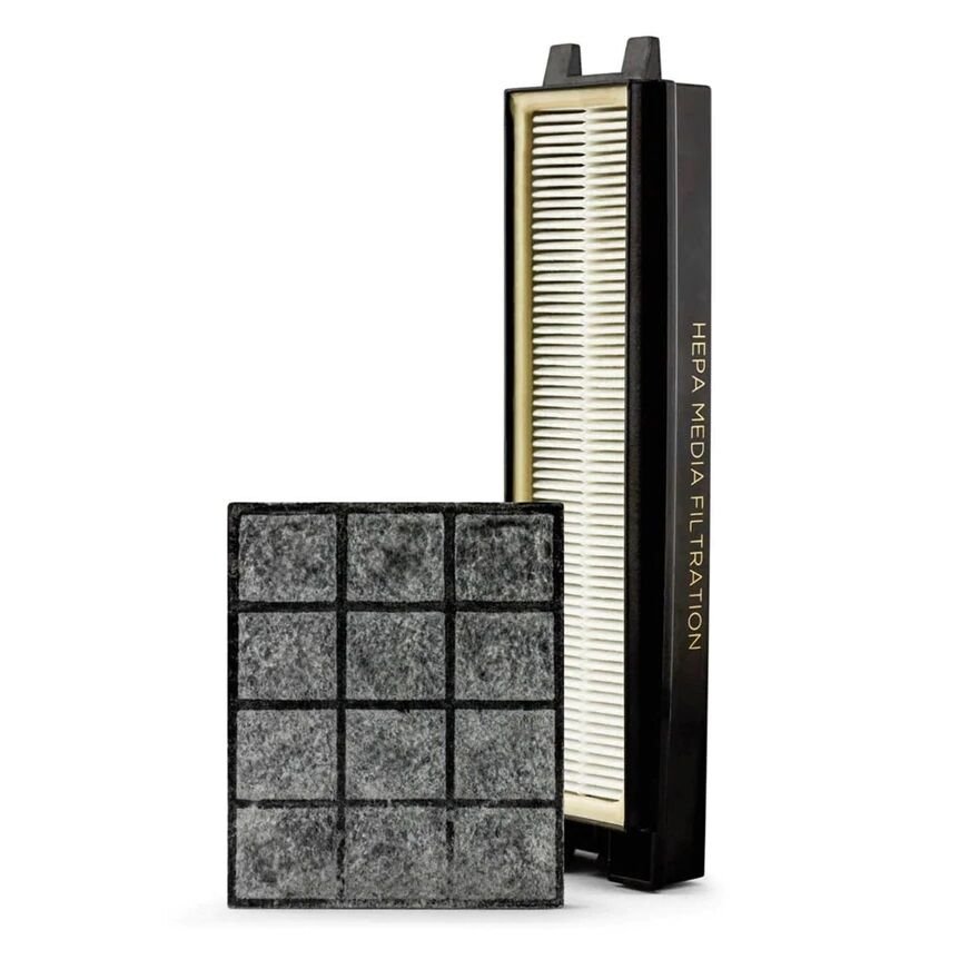 Riccar R25P Filter Set