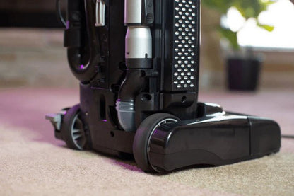 Riccar R25S Standard Pet Clean Air Upright