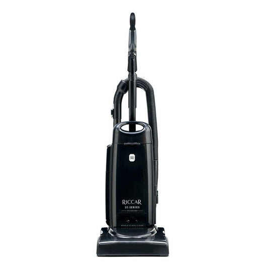 Riccar R25S Standard Pet Clean Air Upright