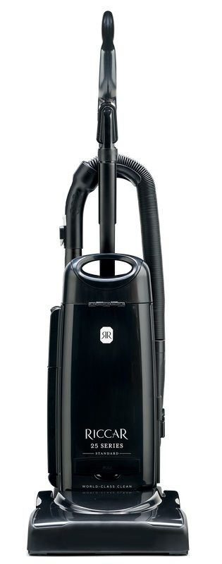 Riccar R25S Standard Pet Clean Air Upright