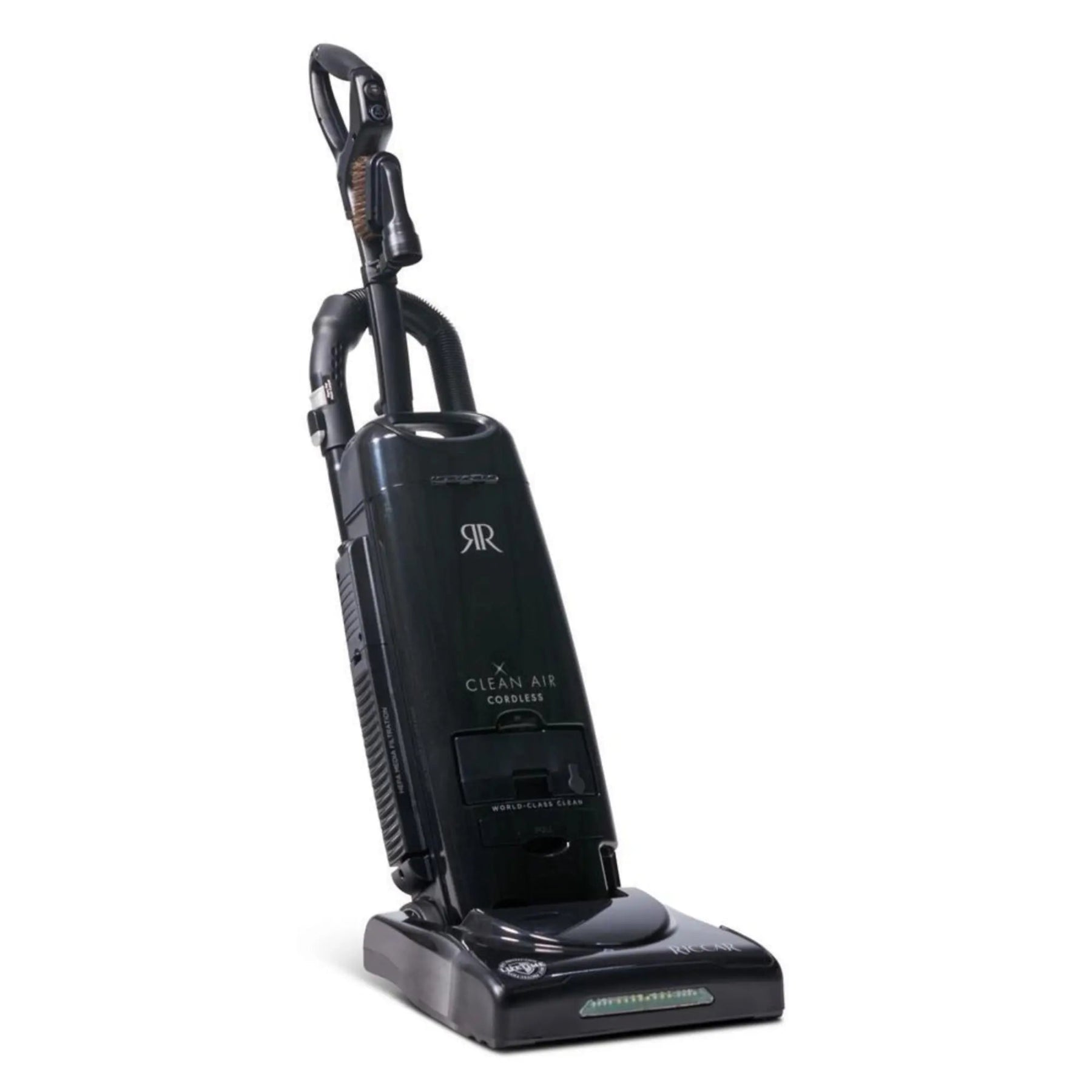 R27CV Cordless Upright Vacuum