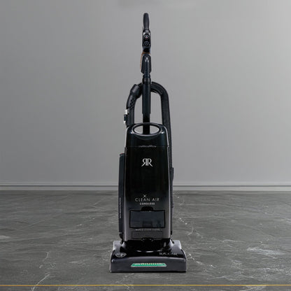 Riccar R27CV Deluxe Cordless Upright Vacuum