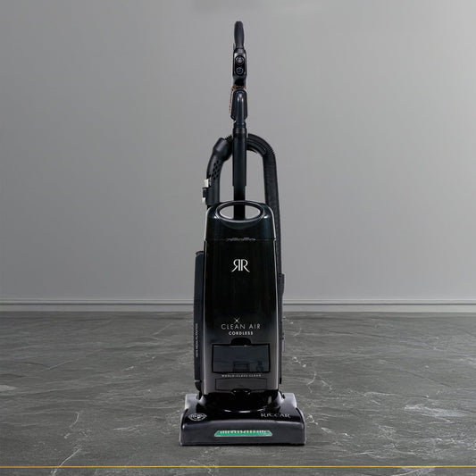 Riccar R27CV Deluxe Cordless Upright Vacuum