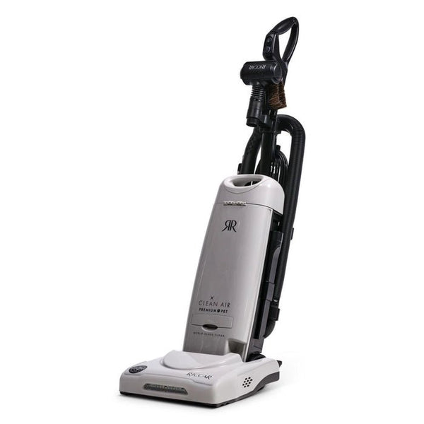 Riccar R27P Premium Pet Upright Vacuum