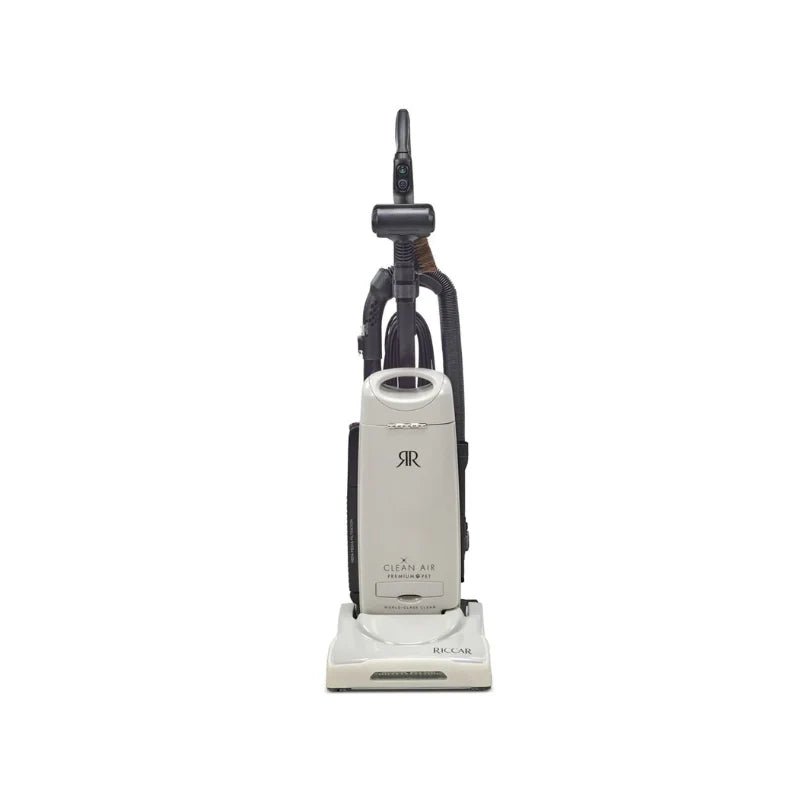 Riccar R27P Premium Pet Upright Vacuum