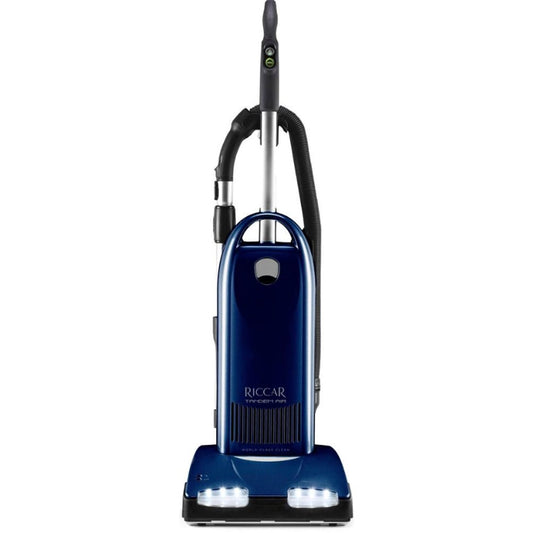 Riccar R40P Tandem Air Premium Pet Upright Vacuum