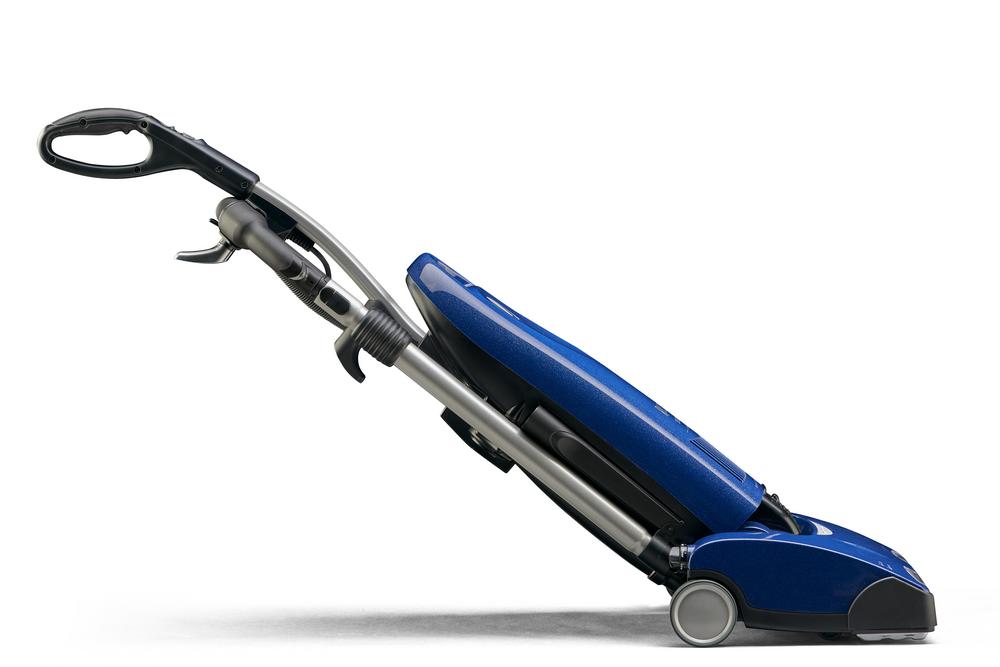 Riccar R40P Tandem Air Premium Pet Upright Vacuum
