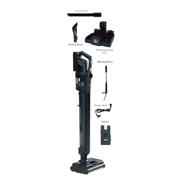 Riccar R70 Deluxe Smart Mop and Vacuum